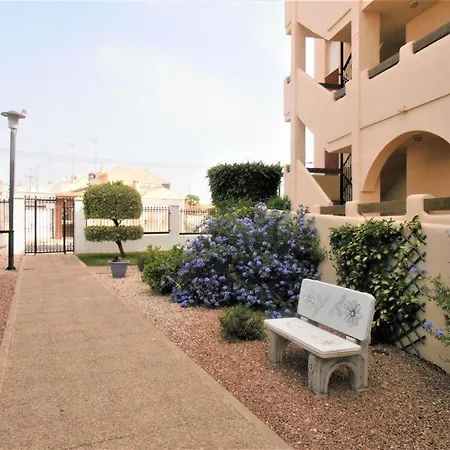 Jumilla Orihuela Costa Apartment *
