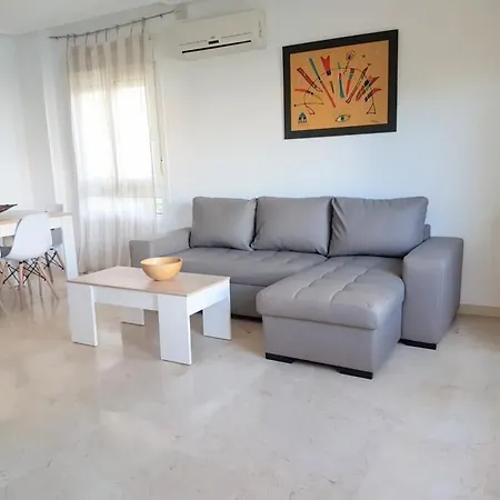 Jumilla Orihuela Costa Apartment