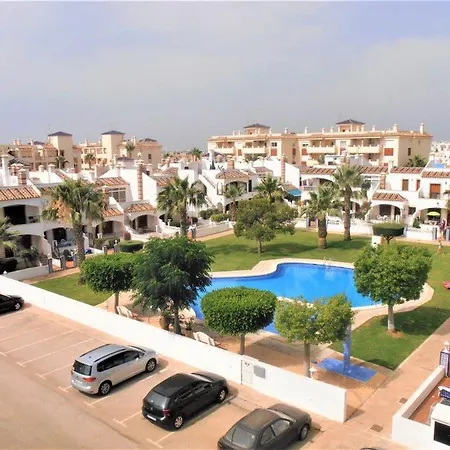 Jumilla Orihuela Costa Apartment Alicante