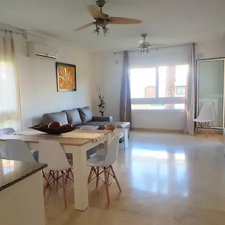 Apartment Jumilla Orihuela Costa *
