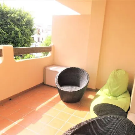 דירה Jumilla Orihuela Costa *