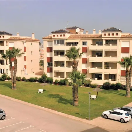 Jumilla Orihuela Costa דירה